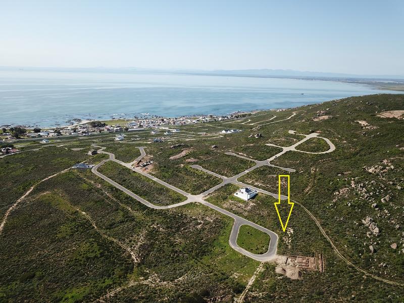 0 Bedroom Property for Sale in St Helena Views Western Cape